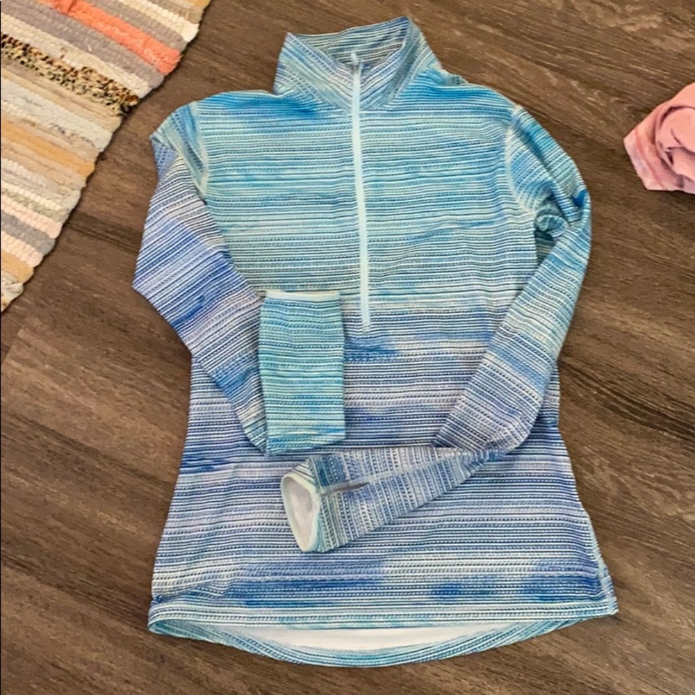 Nike running shirt